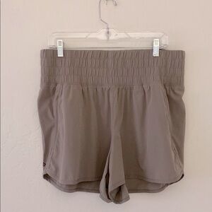 NWT Abercrombie and Fitch YPB Ultra High Rise Shorts